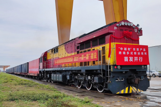 Trade between China, Mekong countries hits 416.7 bln USD in 2022